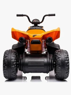 McLaren Leggodt Elbil MX, Orange