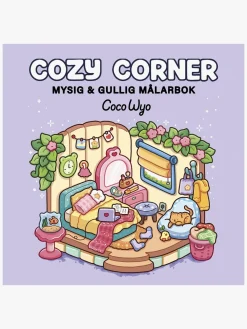 Legind AS Legind A/S Cozy Corner Malebog