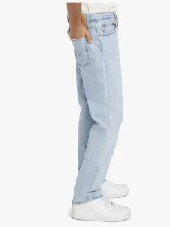 Børn Levis Underdele-Levi's 501 Original Jeans, Luxor Last