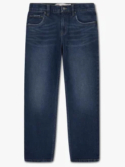 Underdele|Levis Levi's LVB Stay Loose Tapered Jeans, Sierra Pass
