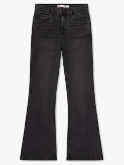 Børn Levis Levi's LVG 726 High Rise  Med svaj Jeans, High Roller