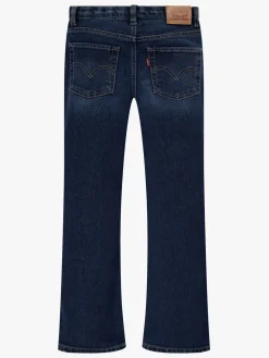 Børn Levis Levi's LVG 726 High Rise  Med svaj Jeans, Complex