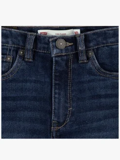 Børn Levis Levi's LVG 726 High Rise  Med svaj Jeans, Complex