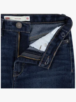 Børn Levis Levi's LVG 726 High Rise  Med svaj Jeans, Complex