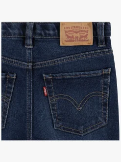Børn Levis Levi's LVG 726 High Rise  Med svaj Jeans, Complex