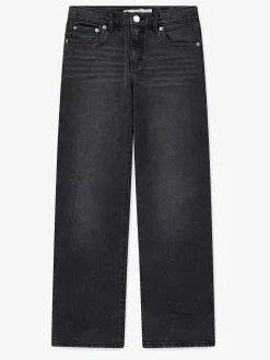 Underdele|Levis Levi's LVG Brede Jeans, Wish Me Luck Sort