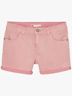 Børn Levis Levi's Shorts, Salmon Pink