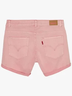 Børn Levis Levi's Shorts, Salmon Pink