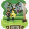 Børn AnimalCrossing Lexibook Animal Crossing Projektor Vækkeur