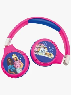 Barbie Lexibook Høretelefoner