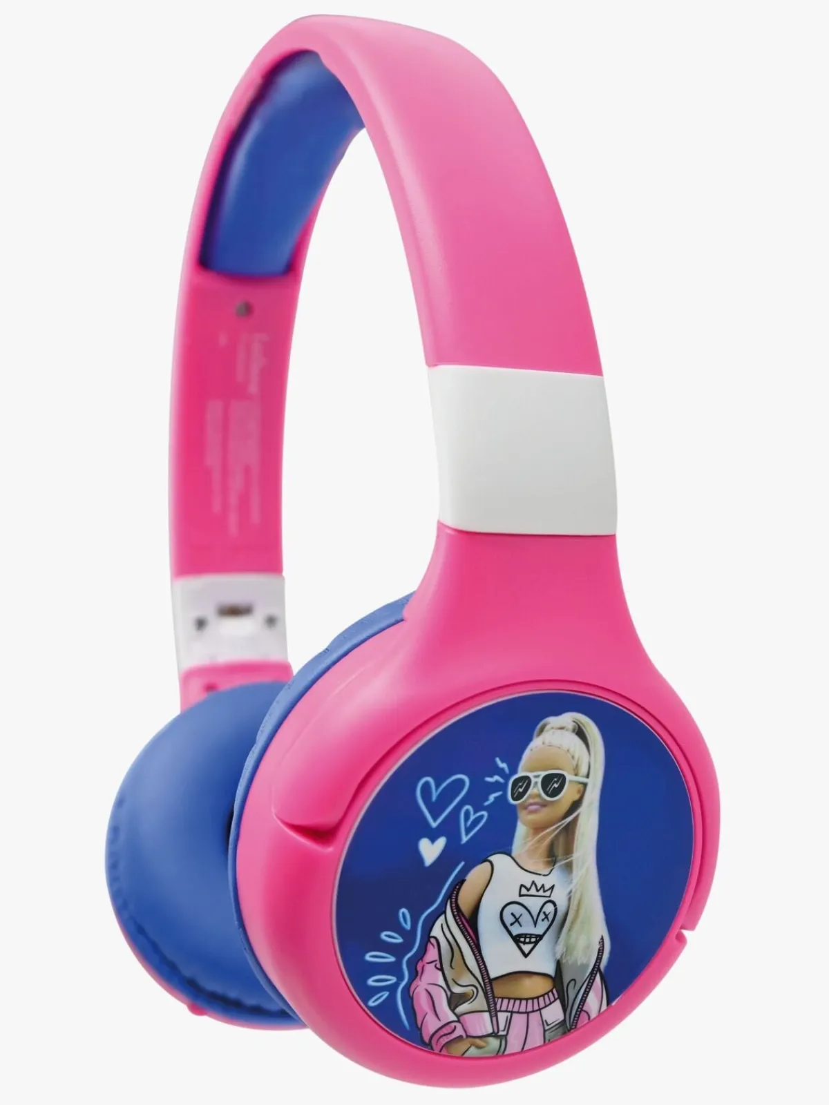 Barbie Lexibook Høretelefoner