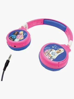 Barbie Lexibook Høretelefoner