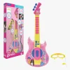 Barbie Musikinstrumenter-Lexibook Legetøjsguitar