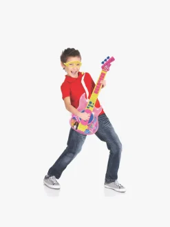 Barbie Musikinstrumenter-Lexibook Legetøjsguitar