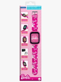 Barbie Lexibook Smartwatch