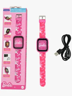 Barbie Lexibook Smartwatch