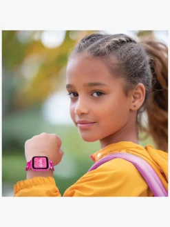 Barbie Lexibook Smartwatch