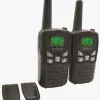 Elektronik & Media|Lexibook Digital 8 km Walkie Talkie