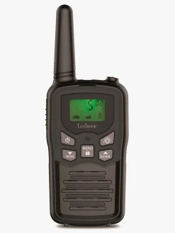 Elektronik & Media|Lexibook Digital 8 km Walkie Talkie