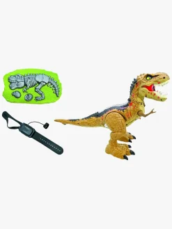Lexibook Interaktivt Legetøj-Fjernstyret T-Rex