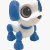 Interaktivt Legetøj|Lexibook Hund Robot m. Lyd & Lys