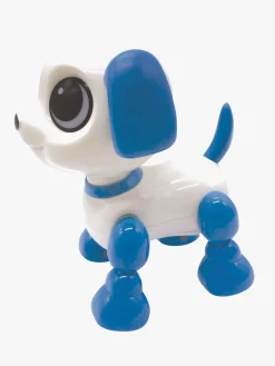 Interaktivt Legetøj|Lexibook Hund Robot m. Lyd & Lys