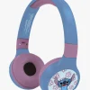 Elektronik & Media|DisneyLiloAndStitch Lexibook Lilo & Stitch Høretelefoner
