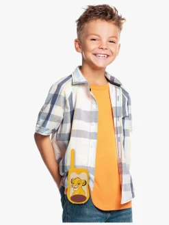 DisneyLejonkungen Elektronik & Media-Lexibook Løvernes Konge Walkie Talkie