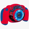 MarvelSpiderMan Lexibook Marvel Spider-Man Digitalkamera