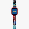 MarvelSpiderMan Elektronik & Media-Lexibook Marvel Spider-Man Smartwatch