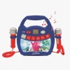 MarvelSpiderMan Lexibook Marvel Spider-Man Bluetooth Karaokemaskine