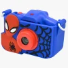 MarvelSpiderMan Elektronik & Media-Lexibook Marvel Spider-Man Digitalkamera