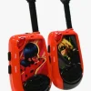 Miraculous Lexibook Walkie Talkie