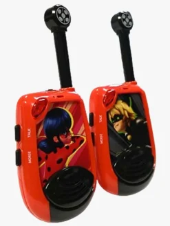 Miraculous Lexibook Walkie Talkie