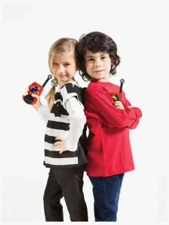 Miraculous Lexibook Walkie Talkie