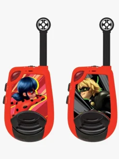 Miraculous Lexibook Walkie Talkie