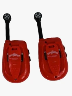 Miraculous Lexibook Walkie Talkie