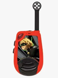 Miraculous Lexibook Walkie Talkie