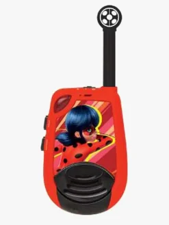 Miraculous Lexibook Walkie Talkie
