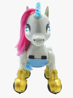 Interaktivt Legetøj|Lexibook My Smart Unicorn Robot