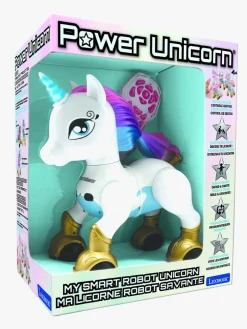 Interaktivt Legetøj|Lexibook My Smart Unicorn Robot