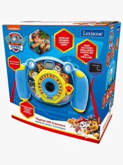 PawPatrol Lexibook Paw Patrol Digitalkamera