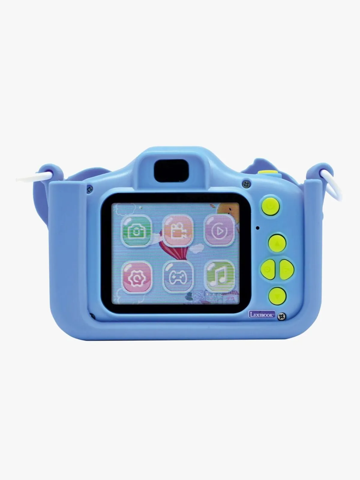 PawPatrol Elektronik & Media-Lexibook Paw Patrol Digitalkamera