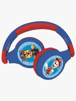 PawPatrol Elektronik & Media-Lexibook Paw Patrol Høretelefoner