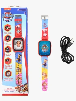 PawPatrol Lexibook Paw Patrol Smartwatch