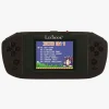 Lexibook Elektronik & Media-Power Arcade, 300 Games Spillekonsol, Sort
