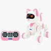 Interaktivt Legetøj|Lexibook Power  Fjernstyret Robotkat