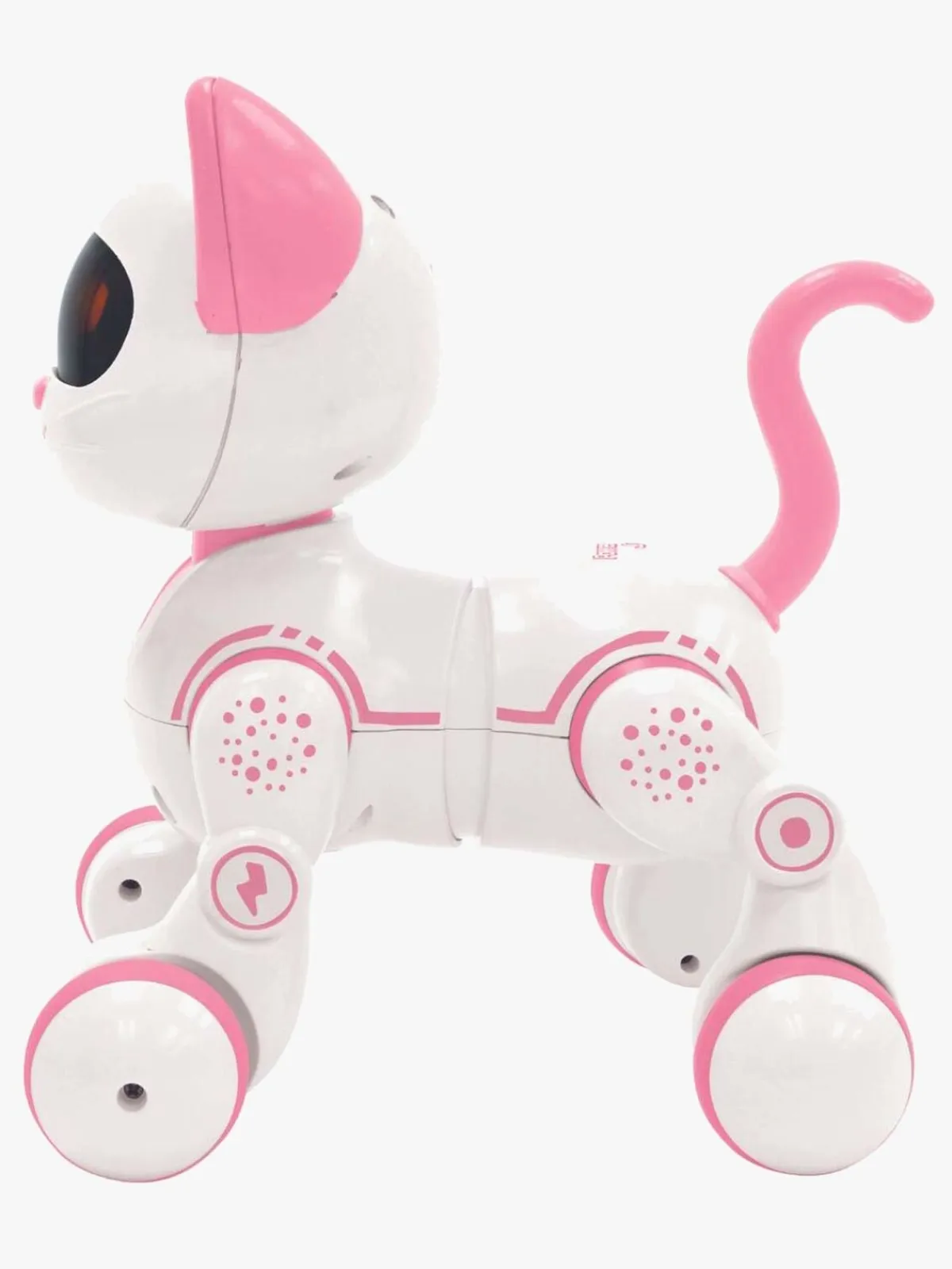 Interaktivt Legetøj|Lexibook Power Fjernstyret Robotkat