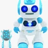 Lexibook Interaktivt Legetøj-Powerman Robot