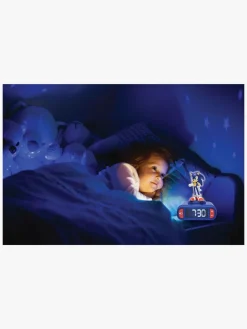 Børn Sonic Lexibook Vækkeur